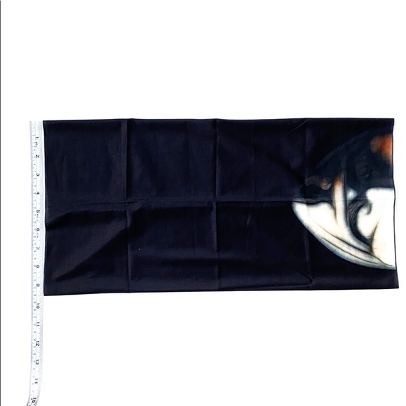 V For Vendetta Gaiter - Picture 7 of 7